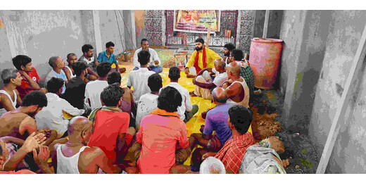 विश्व हिंदू परिषद और बजरंग दल का संगठन विस्तार, हिंदू एकता और गौरक्षा पर जोर